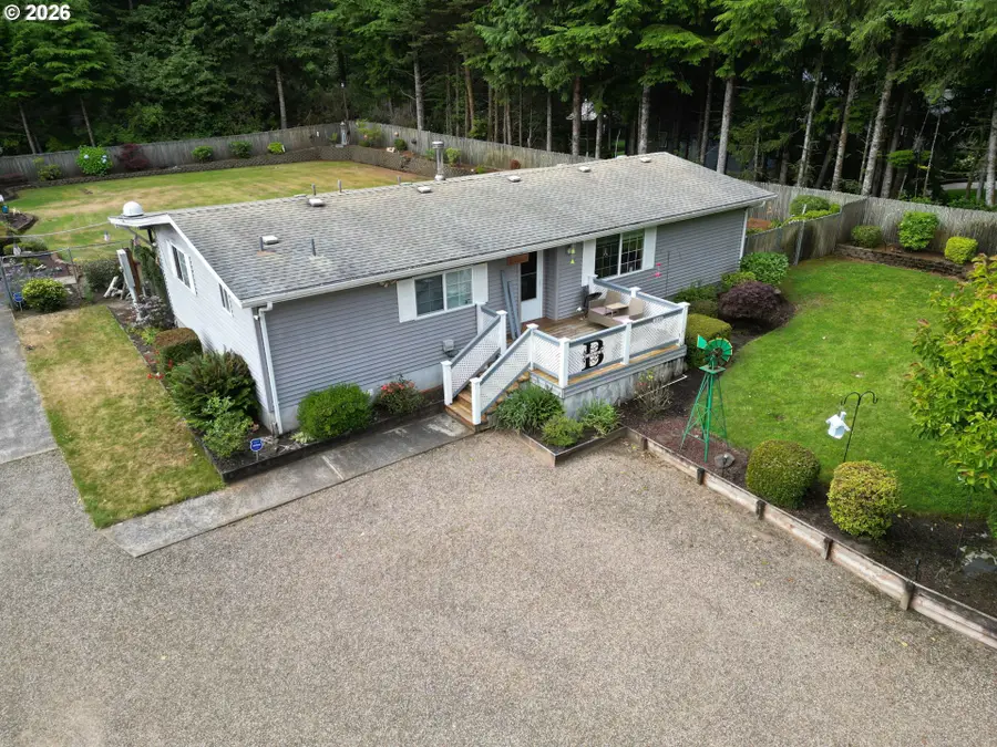 2110 162nd Ln, Long Beach North Beach Peninsula, WA 98631 - #3