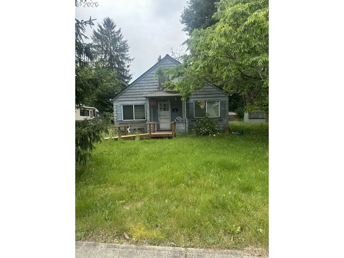 324 NW Garibaldi St, Hillsboro, OR 97124 - #1