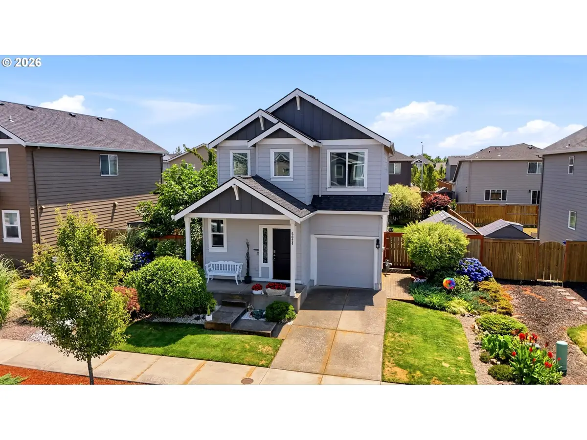 5024 NE Gemini Ave, Salem, OR 97305 - #1