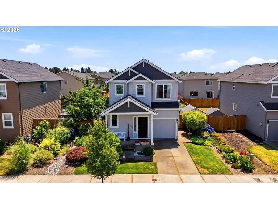 5024 NE Gemini Ave, Salem, OR 97305 - #2