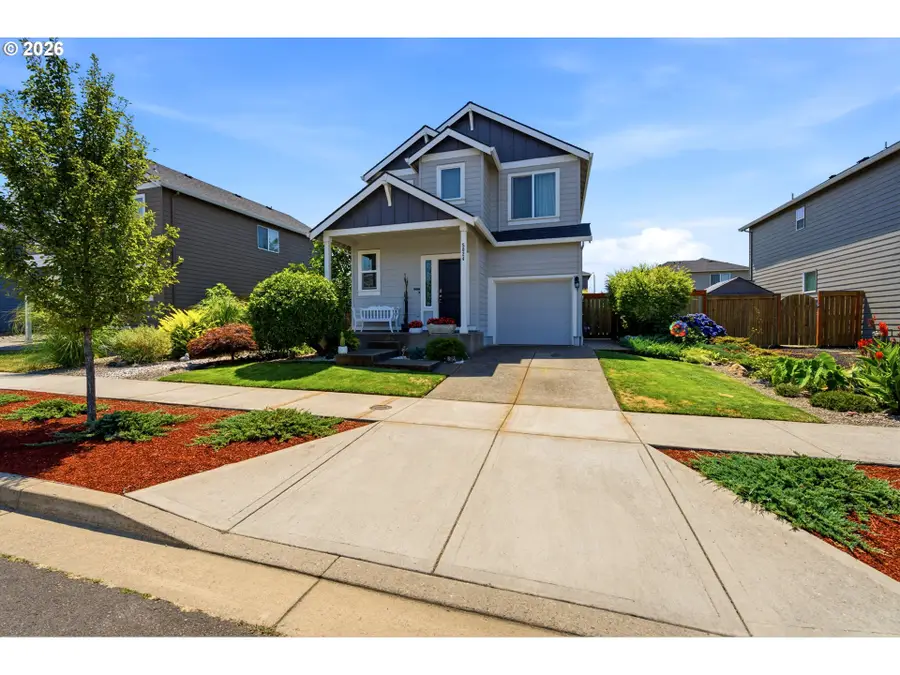 5024 NE Gemini Ave, Salem, OR 97305 - #3
