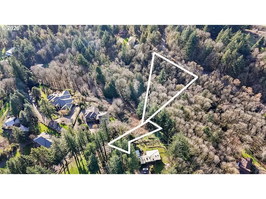 E Side Nw Germantown Rd, Portland, OR 97229 - #1