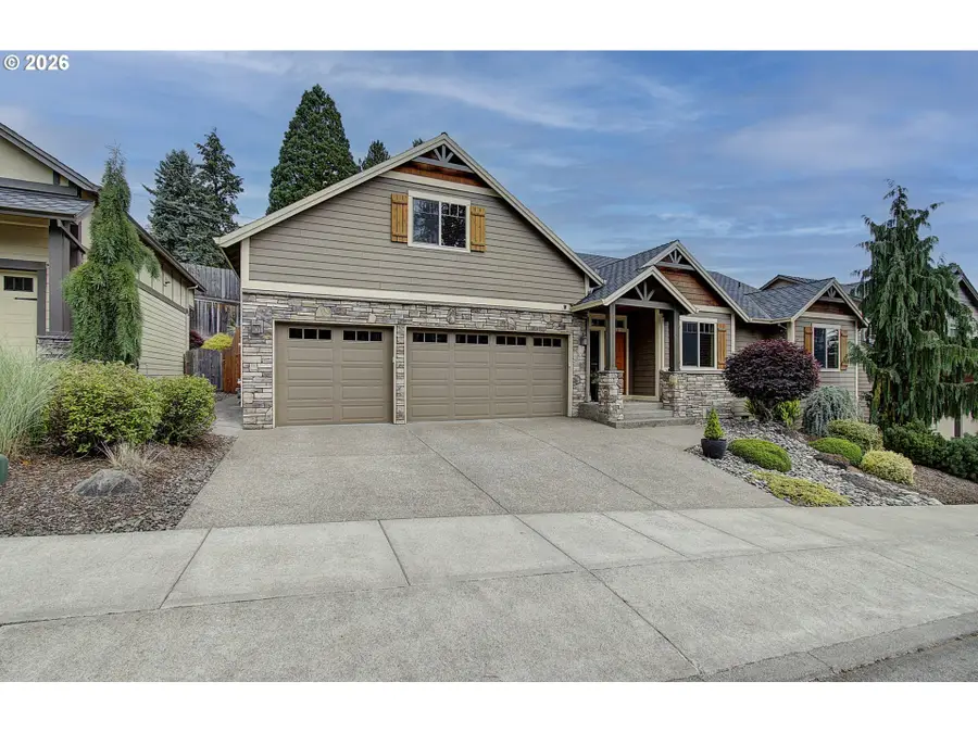 553 SE 23rd Ter, Gresham, OR 97080 - #3