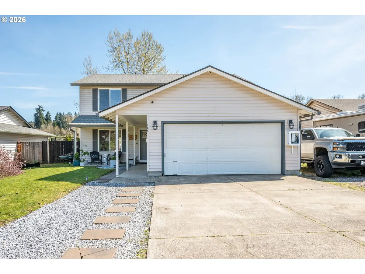 168 Decatur Dr, Kelso, WA 98626 - #1
