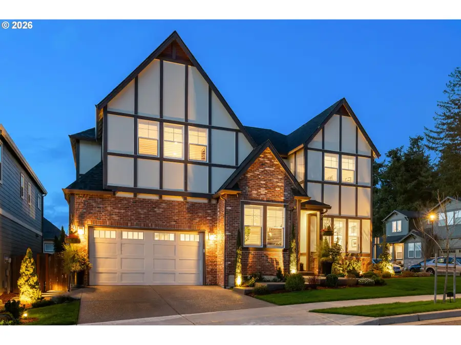 16561 SW Botany Bay Ln, Tigard, OR 97224 - #2