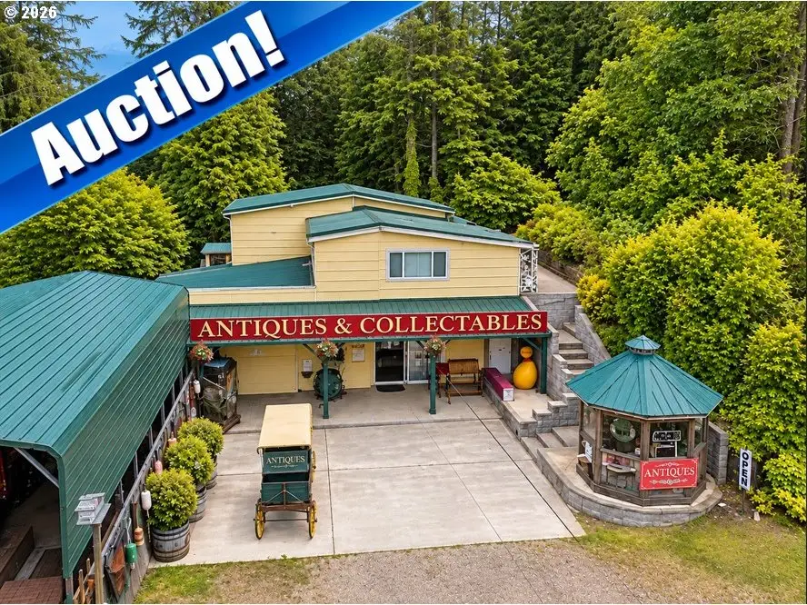 84755 Highway 101, Florence, OR 97439 - #1