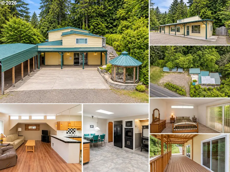 84755 Highway 101, Florence, OR 97439 - #2
