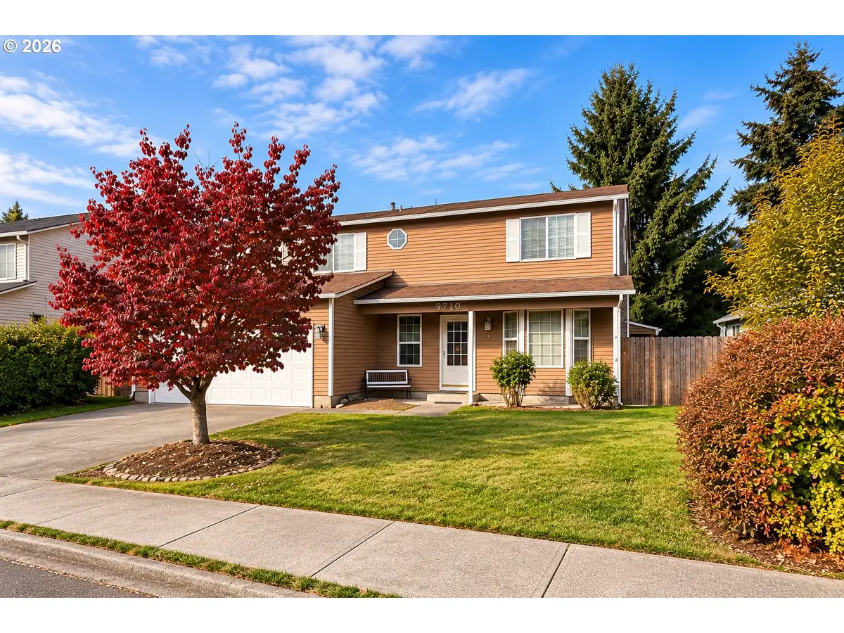 9710 NE 132nd Ave, Vancouver, WA 98682 - #1