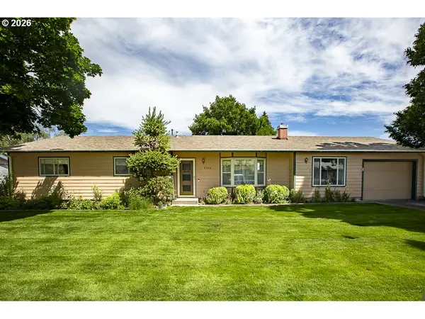 2448 Century Loop, LaGrande, OR 97850