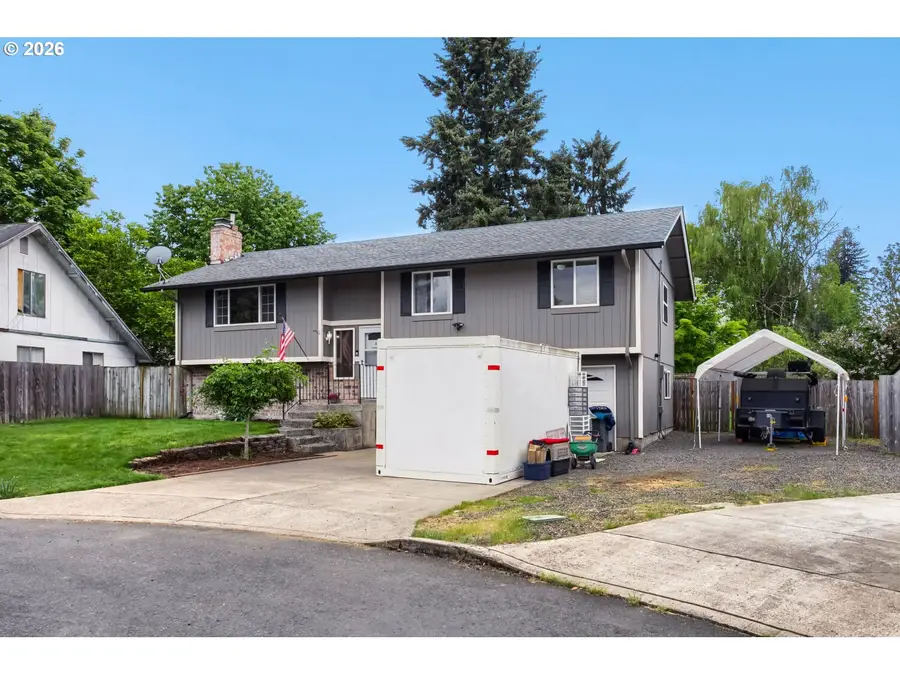 9905 NE Heron Cir, Vancouver, WA 98664 - #2