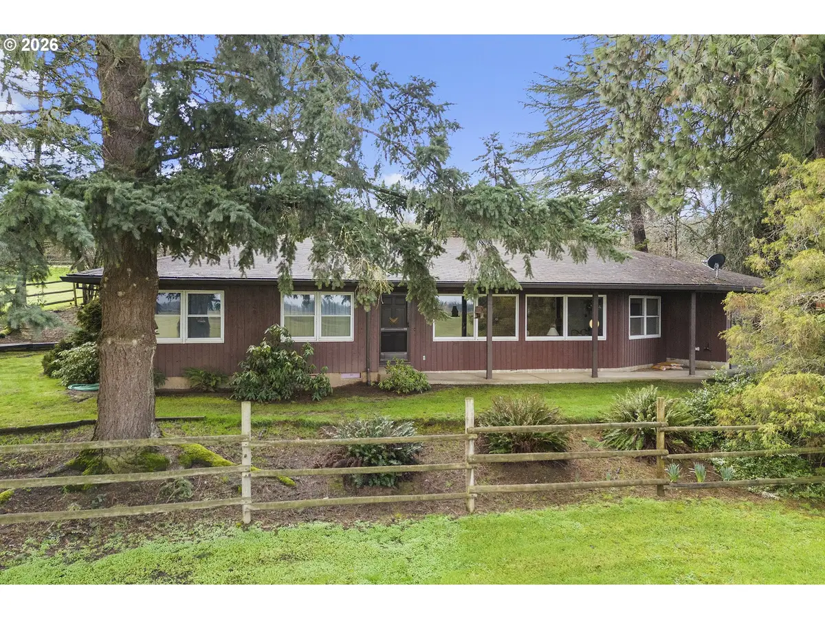 34142 SW Johnson School Rd, Cornelius, OR 97113 - #1