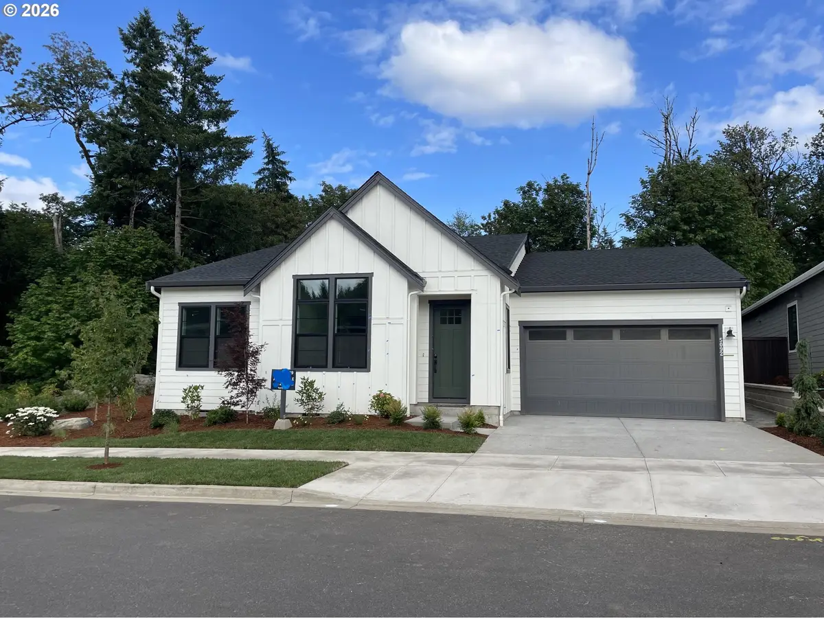 5092 N Benton Dr, Camas, WA 98607 - #1