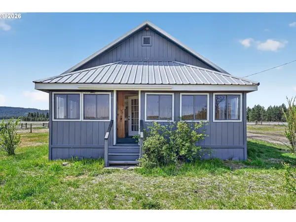 25660 Sprague River Rd, SpragueRiver, OR 97639