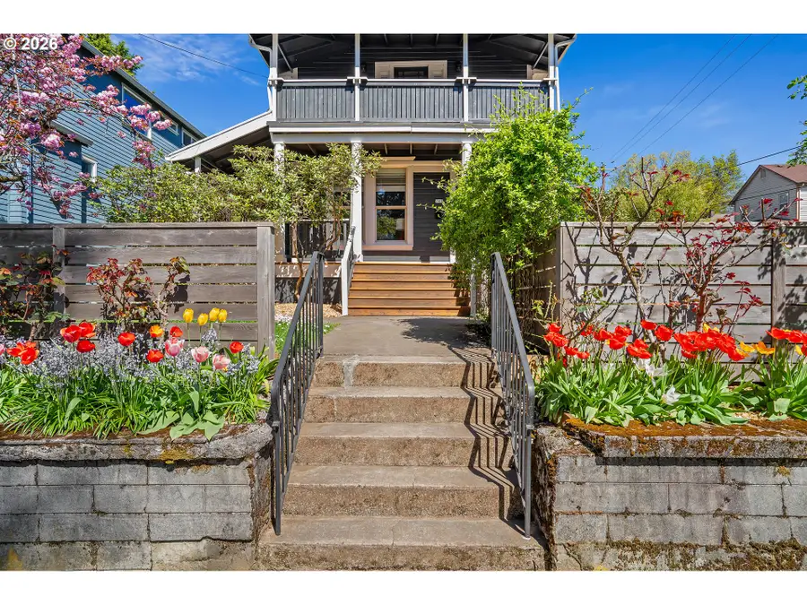 737/741 NE Skidmore St, Portland, OR 97211 - #3