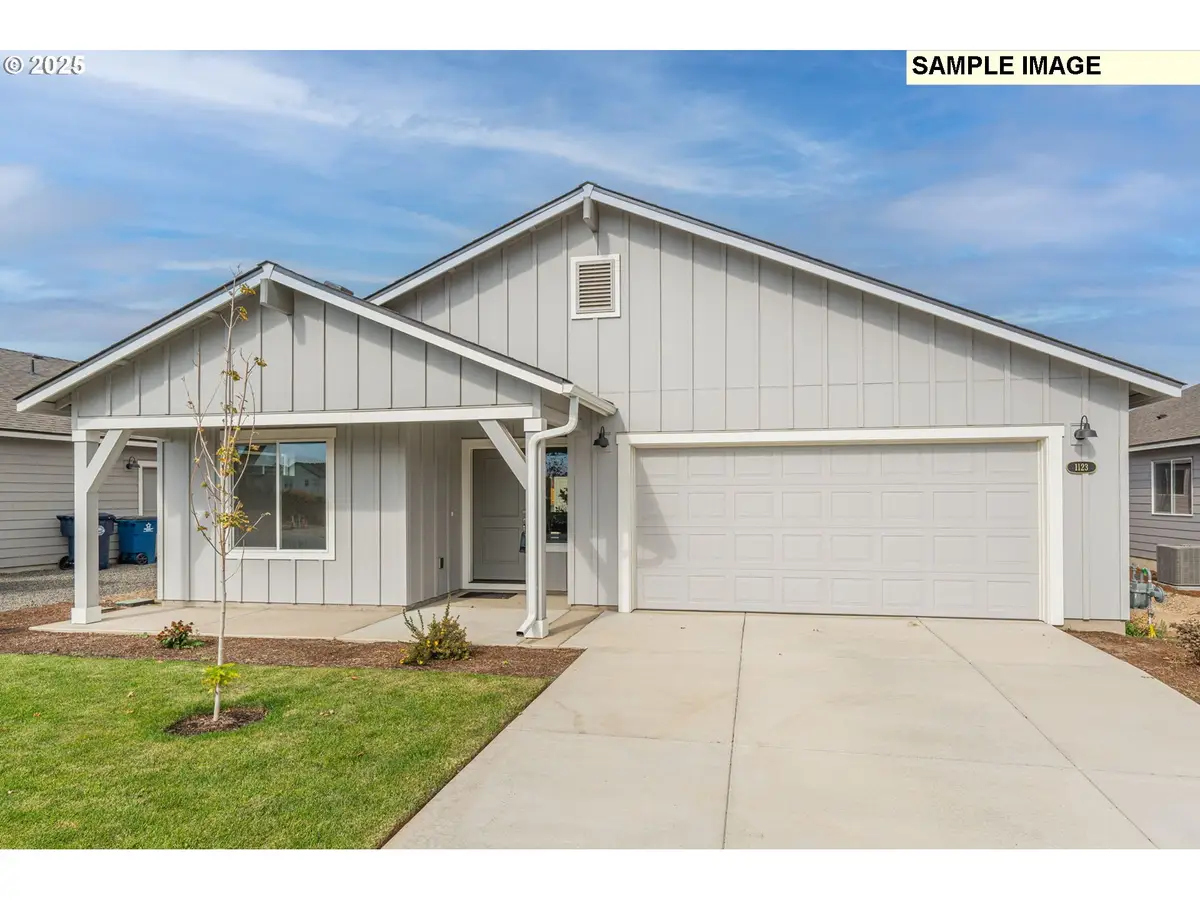 562 Taft St, Umatilla, OR 97882 - Image #1
