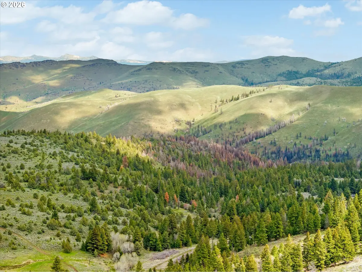 Clarks Creek Rd, Bridgeport, OR 97819 - #1