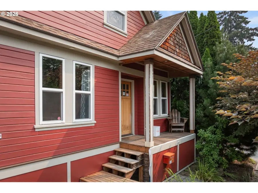 1559 N Prescott St, Portland, OR 97217 - #3