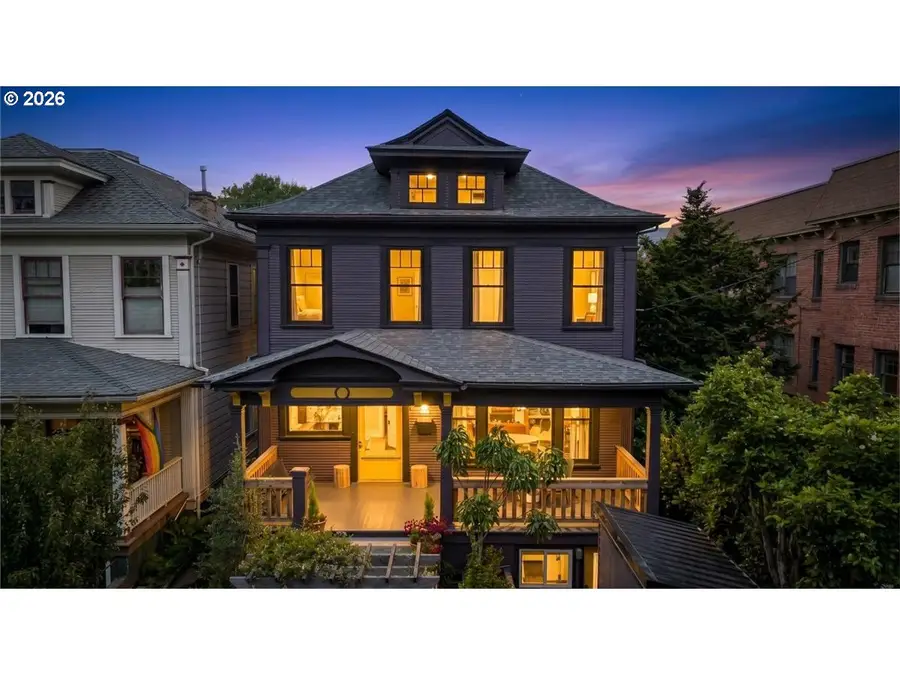 2935 SE Yamhill St, Portland, OR 97214 - #2