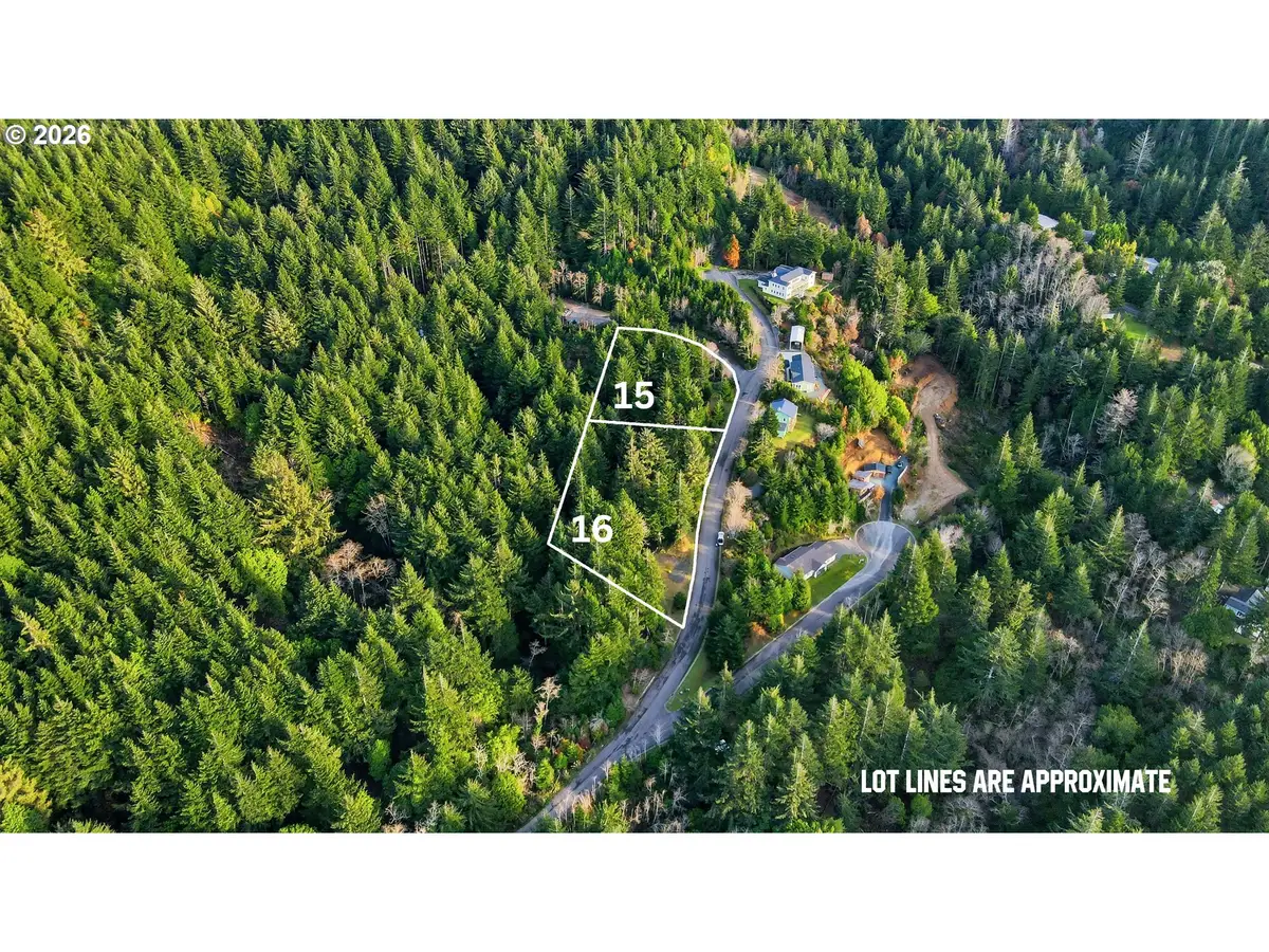 Dee Terrace #15, Port Orford, OR 97465 - #1