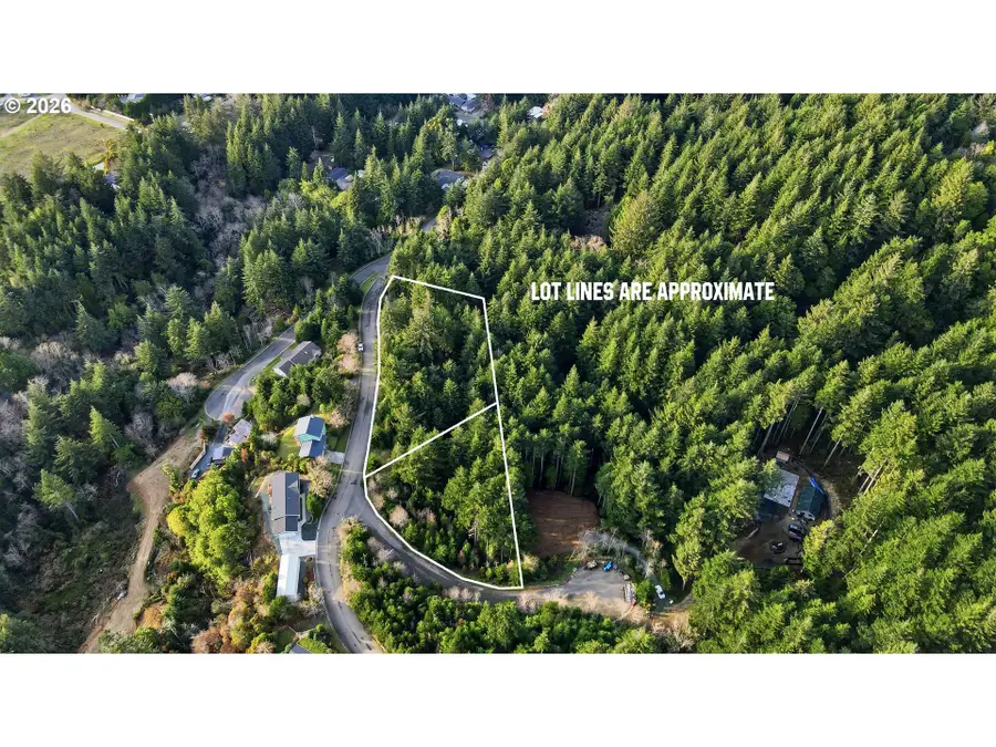 Dee Terrace #15, Port Orford, OR 97465 - #3