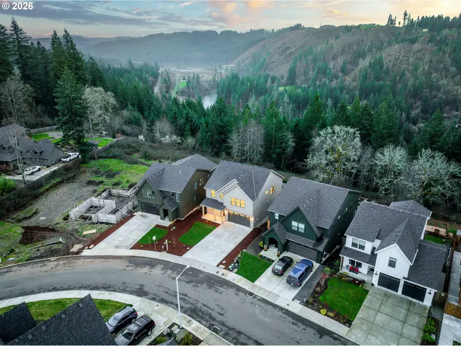 1041 SE Olive Way, Estacada, OR 97023 - #2