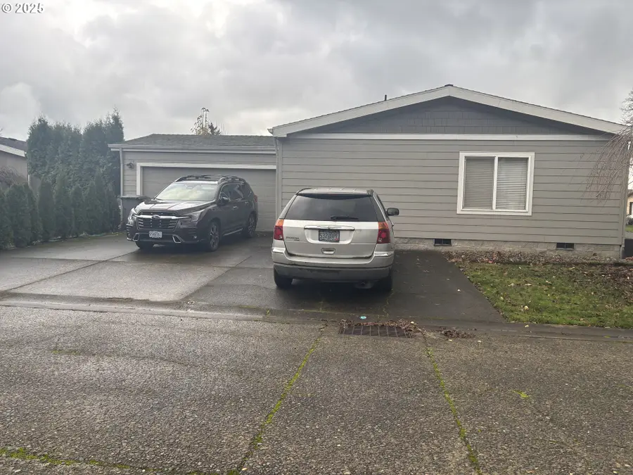 1655 S Elm St #526, Canby, OR 97013 - Image #3