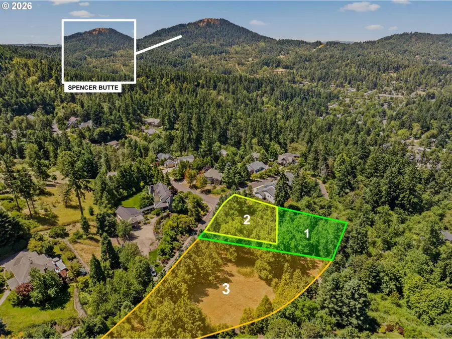E 43rd- Parcel 1, Eugene, OR 97405 - #3