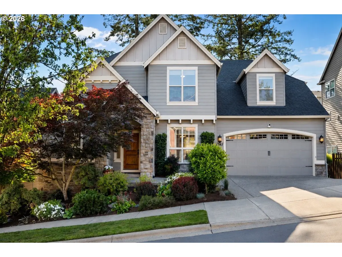 1347 NW 114th Ave, Portland, OR 97229 - #1