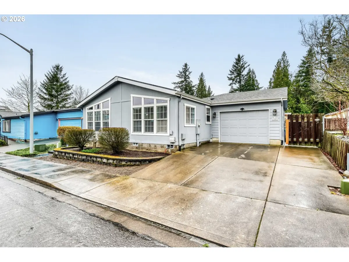 21553 SE Ankeny Ter, Gresham, OR 97030 - #1