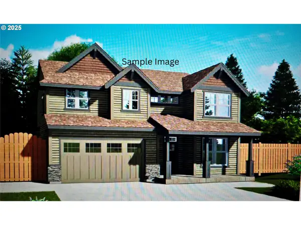 19481 S Lazy Creek Ln, OregonCity, OR 97045