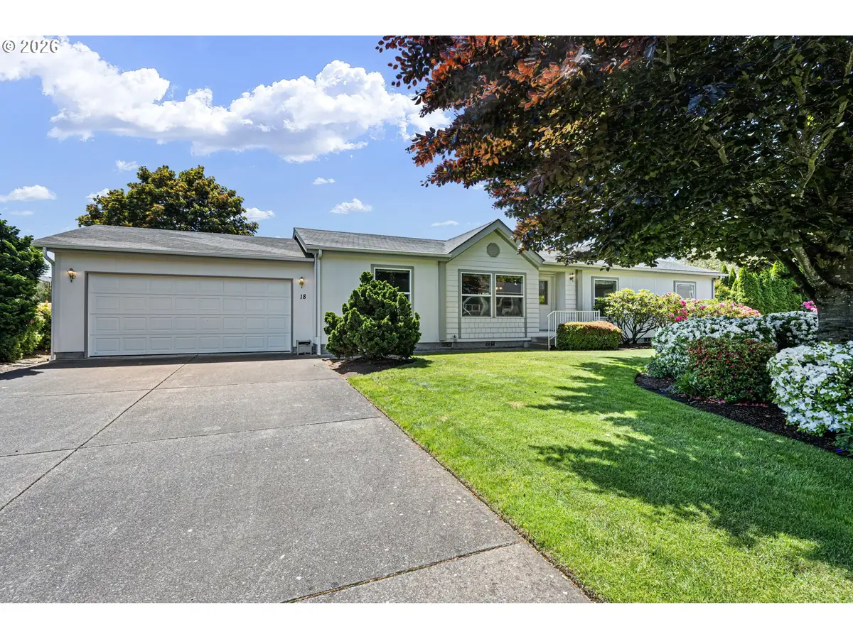 3220 Crescent Ave #18, Eugene, OR 97408 - #1