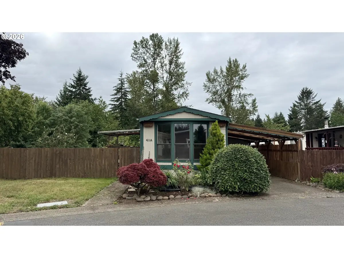 25800 SE Eagle Creek Rd #41A, Eagle Creek, OR 97022 - #1