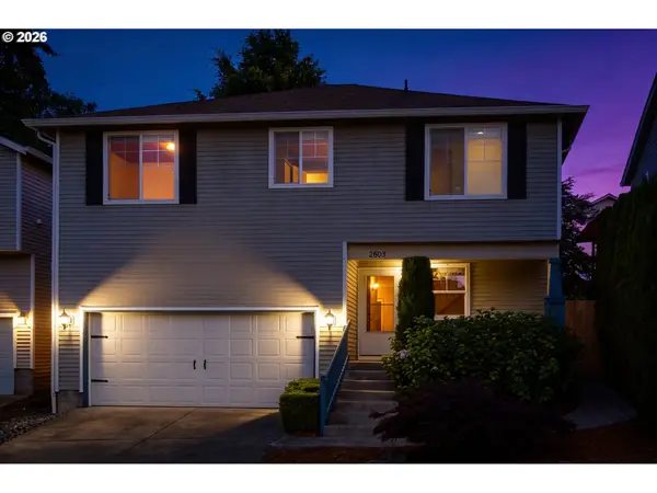 2603 NE 97th Cir, Vancouver, WA 98665