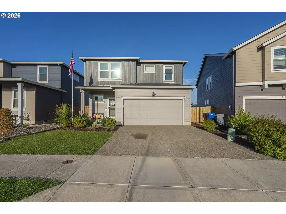 441 Himalaya St Ne, Salem, OR 97301 - #1
