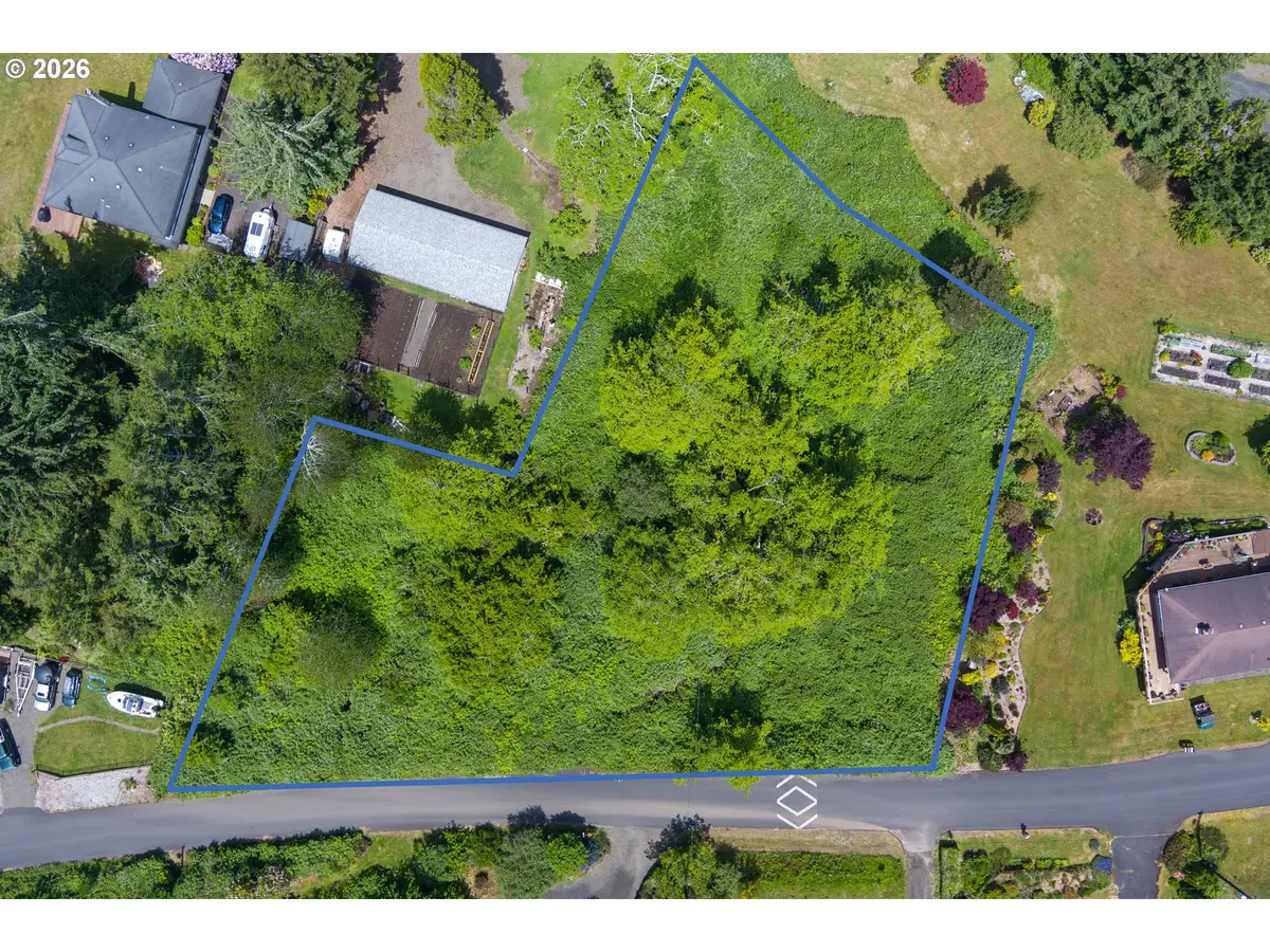 70 SE Yaquina View Dr, Newport, OR 97365 - #1