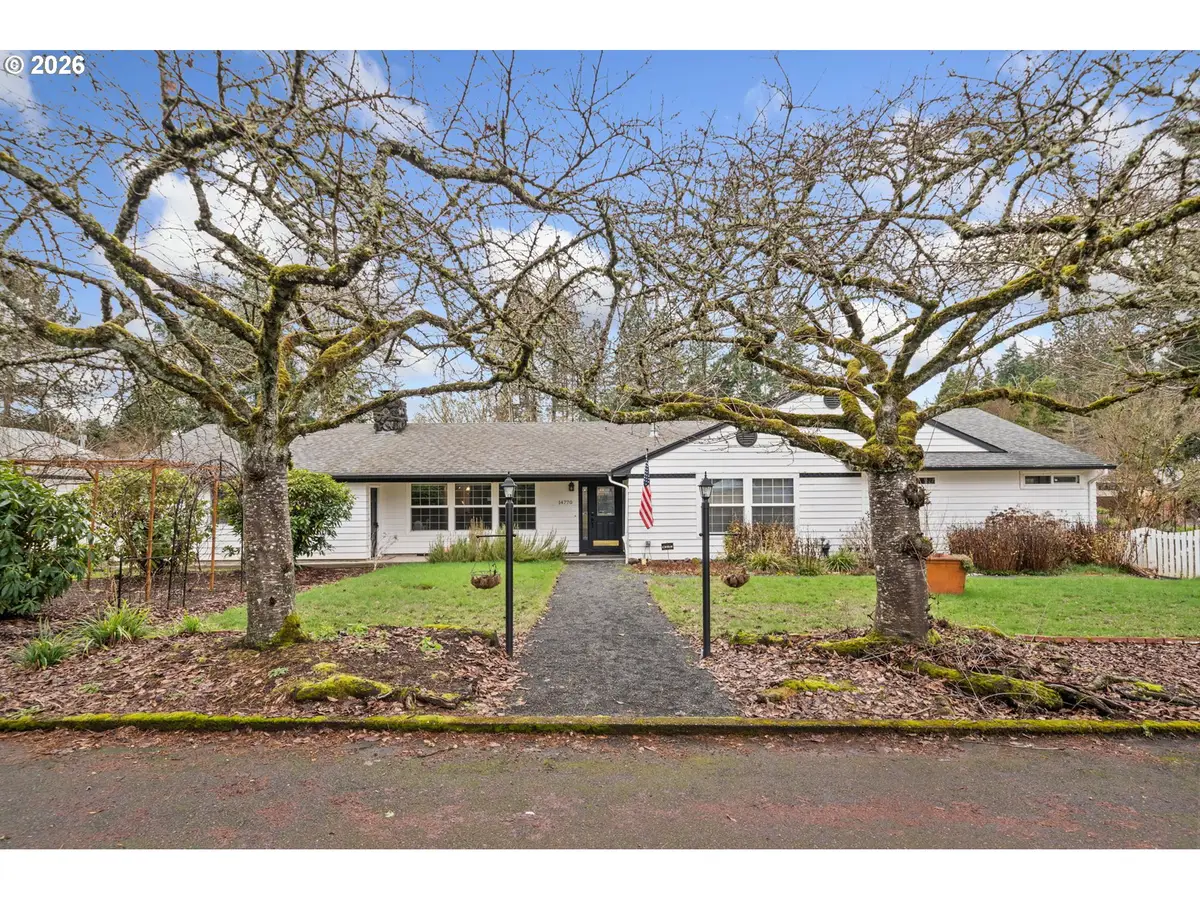 14770 SW Hart Rd, Beaverton, OR 97007 - #1