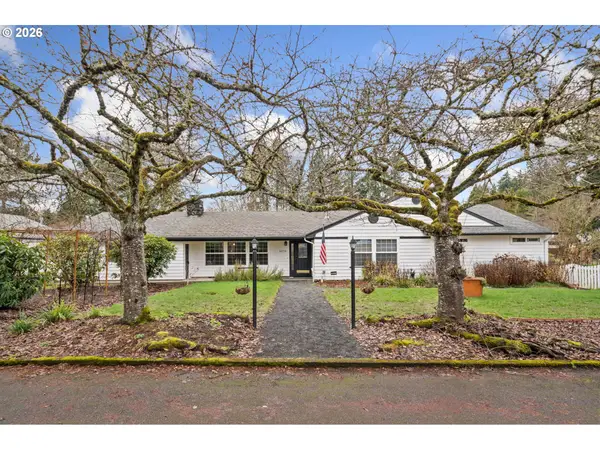 14770 SW Hart Rd, Beaverton, OR 97007