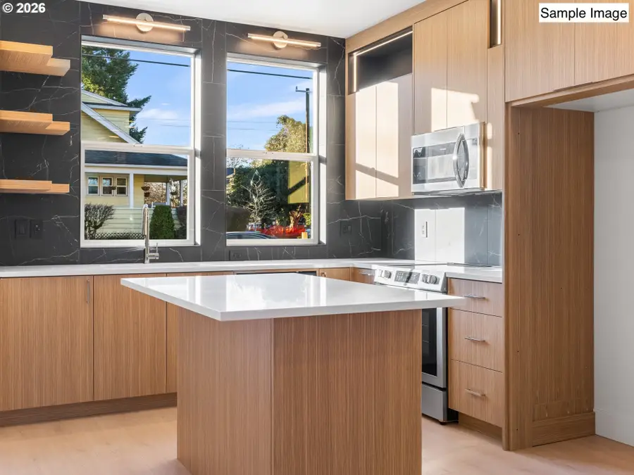 2893 NE 62nd Ave, Portland, OR 97213 - #2