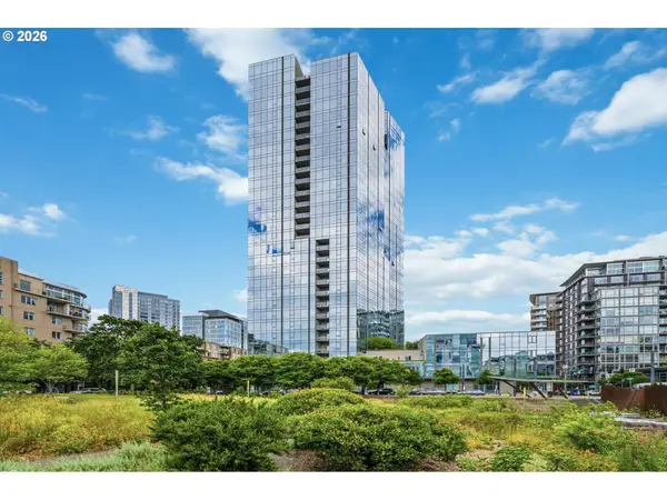 1075 NW Northrup St #2312, Portland, OR 97035