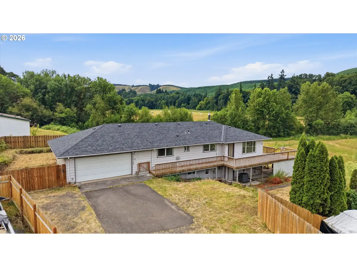 34920 Canaan Rd, Deer Island, OR 97054 - #1