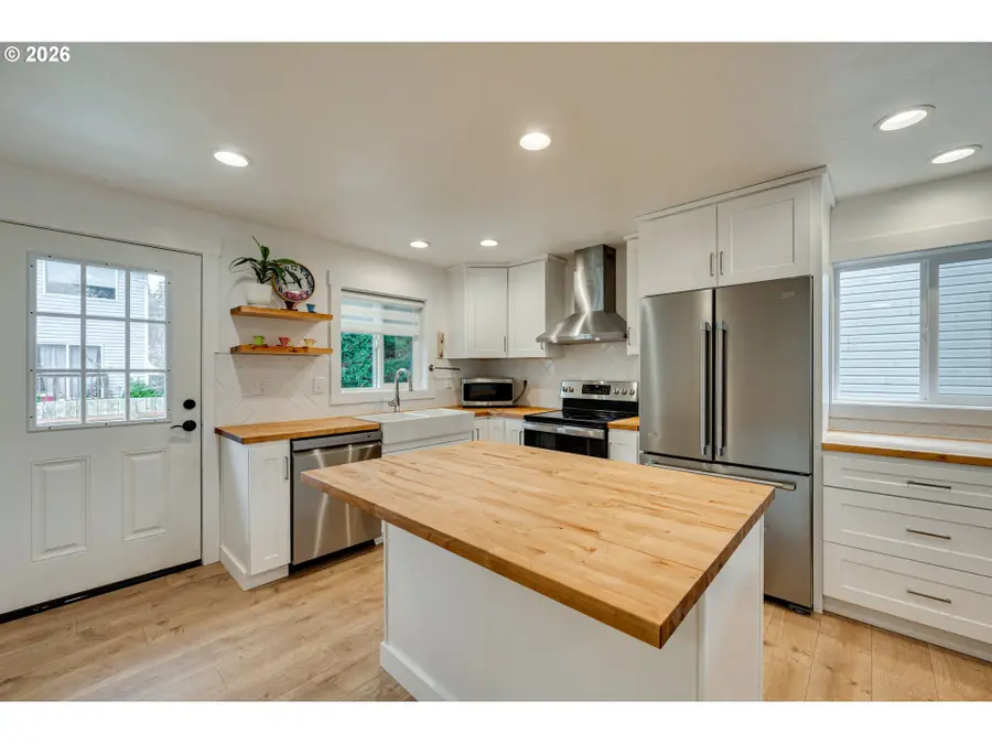 2065 Cimerron St, Woodland, WA 98674 - #2