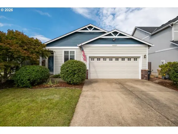 4331 Mackinaw Ave Se, Albany, OR 97322