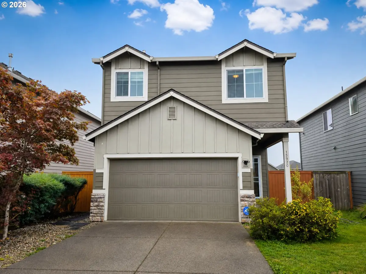 15920 SE Starling Ct, Clackamas, OR 97015 - #1