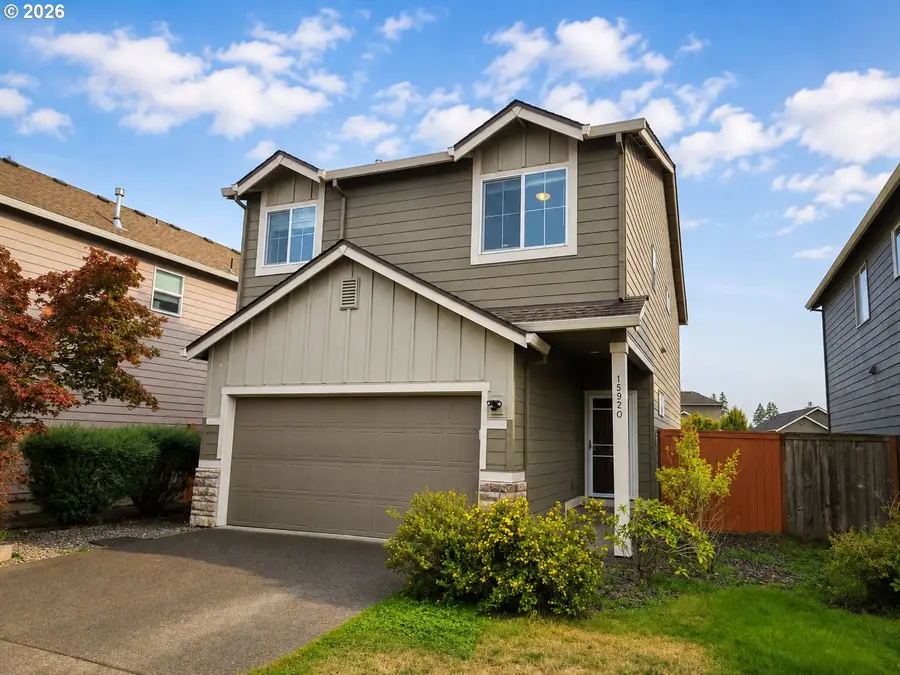15920 SE Starling Ct, Clackamas, OR 97015 - #2