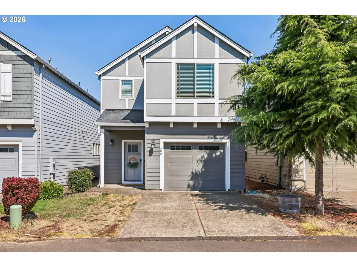 408 N 9th Ct, Cornelius, OR 97113 - #1