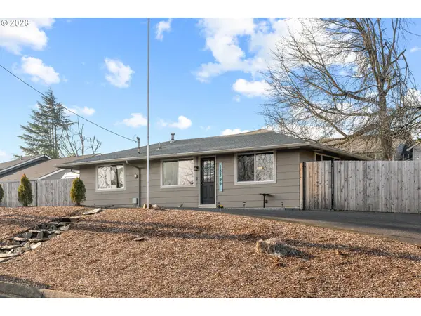 13399 Nobel Rd, OregonCity, OR 97045