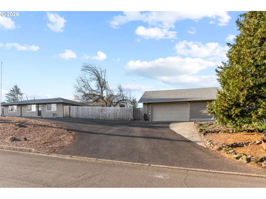 13399 Nobel Rd, Oregon City, OR 97045 - #2