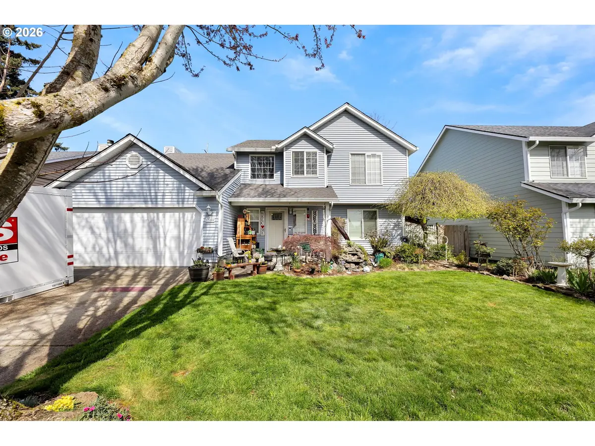 17004 SE 16th St, Vancouver, WA 98683 - #1