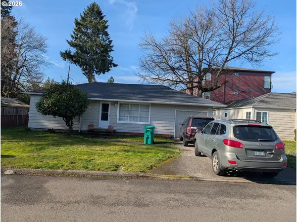 2607 SE 101st Ave, Portland, OR 97266
