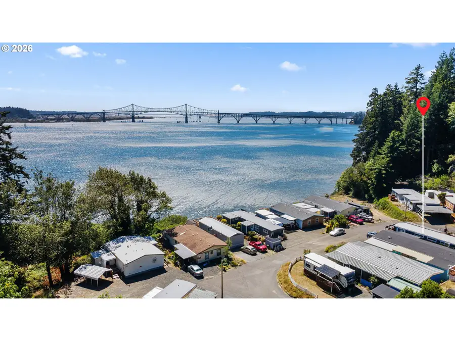 66642 E Bay Rd #30, Glasgow, OR 97459 - #3